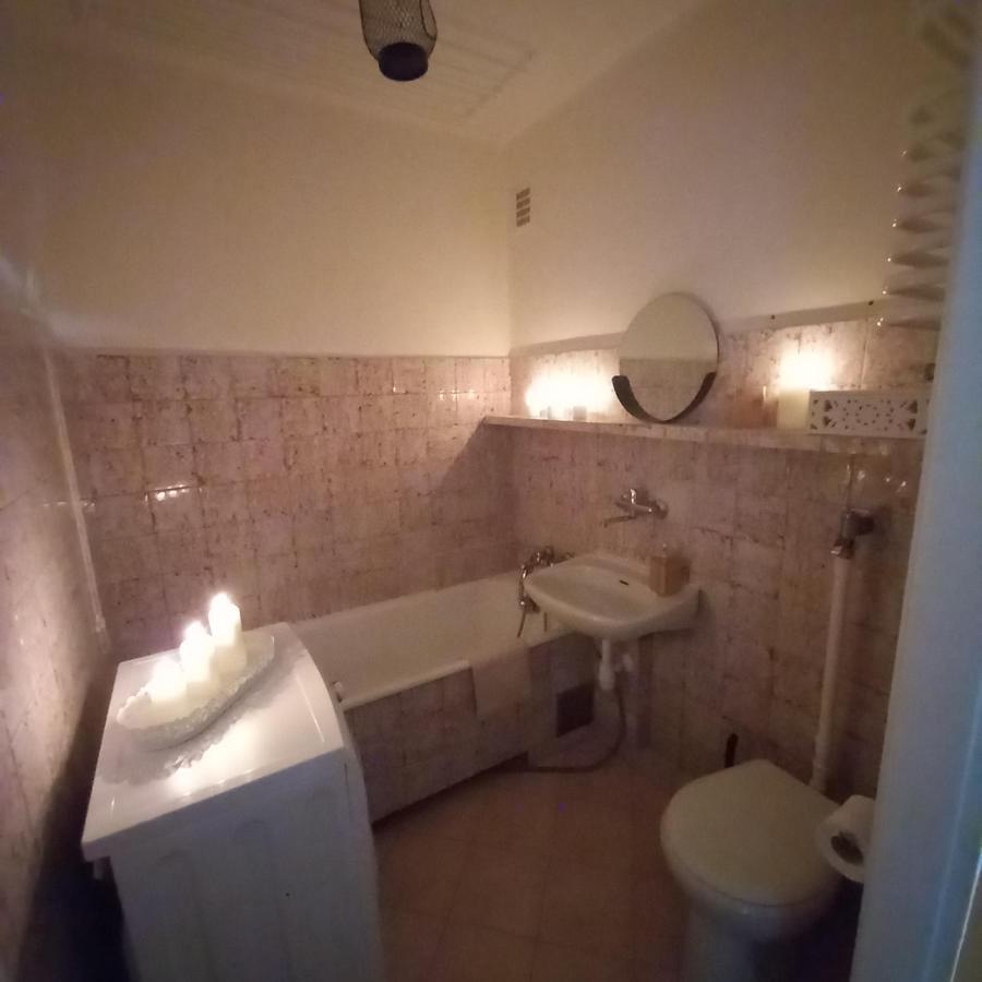 Regem Pokoje Zlota Varšava Exteriér fotografie